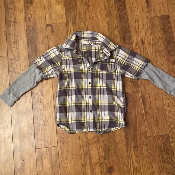 Boys old navy - Picture 1 of 2